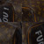 SAC DE VOYAGE KEEPALL EN TOILE MARRON -3335512700