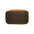 SAC DE VOYAGE CRUISER EN TOILE MARRON - 3304512771