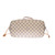 SAC CABAS NEVERFULL EN TOILE BEIGE  -131322678