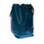 SAC A MAIN NOE EN CUIR BLEU -134267794