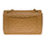 SAC BANDOULIÈRE TIMELESS  EN CUIR BEIGE -1212712750.