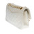 SAC BANDOULIÈRE TIMELESS  EN CUIR Blanc -1212311782