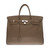 SAC À MAIN BIRKIN  EN CUIR ÉTOUPE -111403865