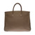 SAC À MAIN BIRKIN  EN CUIR ÉTOUPE -111403865