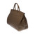SAC À MAIN BIRKIN  EN CUIR ÉTOUPE -111403865