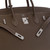 SAC À MAIN BIRKIN  EN CUIR ÉTOUPE -111403865