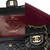 SAC BANDOULIÈRE TIMELESS  EN CUIR NOIR -121231912