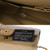 SAC BANDOULIÈRE TIMELESS  EN CUIR BEIGE -121252742