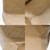 SAC BANDOULIÈRE TIMELESS  EN CUIR BEIGE -121252742