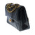 SAC BANDOULIÈRE TIMELESS  EN CUIR NOIR - 121221910