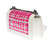 Sac CHANEL Boy en Cuir Rose - 1222511727