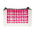 Sac CHANEL Boy en Cuir Rose - 1222511727