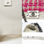 Sac CHANEL Boy en Cuir Rose - 1222511727
