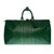 SAC DE VOYAGE KEEPALL 45 EN CUIR EPI VERT - 333456800