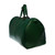 SAC DE VOYAGE KEEPALL 45 EN CUIR EPI VERT - 333456800