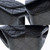 SAC BANDOULIÈRE TIMELESS DOUBLE FLAP  EN CUIR NOIR- 121231943