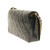 SAC BANDOULIÈRE CHANEL CLASSIQUE FULL FLAP  EN CUIR NOIR - 121241960