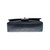 SAC BANDOULIÈRE CHANEL TIMELESS  MEDIUM DOUBLE FLAP EN CUIR BLEU MARINE- 1212581011