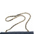 SAC BANDOULIÈRE CHANEL TIMELESS  MEDIUM DOUBLE FLAP EN CUIR BLEU MARINE- 1212581011