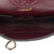 SAC BANDOULIÈRE CHANEL TIMELESS  MEDIUM DOUBLE FLAP EN CUIR BLEU MARINE- 1212581011