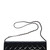 SAC CHANEL CLASSIQUE EN CUIR VERNI MATELASSE NOIR-1262411067