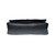 SAC CHANEL CLASSIQUE BI-MATIERE EN JERSEY & CUIR MARINE -1212511030