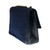 SAC CHANEL CLASSIQUE BI-MATIERE EN JERSEY & CUIR MARINE -1212511030