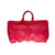 SAC DE VOYAGE LOUIS VUITTON KEEPALL 45 EN CUIR EPI ROUGE CUSTOMISE-3334541069