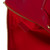 SAC DE VOYAGE LOUIS VUITTON KEEPALL 45 EN CUIR EPI ROUGE CUSTOMISE-3334541069