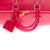 SAC DE VOYAGE LOUIS VUITTON KEEPALL 45 EN CUIR EPI ROUGE CUSTOMISE-3334541069