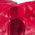 SAC DE VOYAGE LOUIS VUITTON KEEPALL 45 EN CUIR EPI ROUGE CUSTOMISE-3334541069