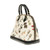 Sac LOUIS VUITTON Alma en Cuir Blanc - 100187