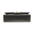 SAC BANDOULIÈRE CHANEL TIMELESS  MEDIUM DOUBLE FLAP EN CUIR MATELASSE NOIR - 1212511040