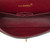 SAC BANDOULIÈRE CHANEL TIMELESS  MEDIUM DOUBLE FLAP EN CUIR MATELASSE NOIR - 1212511040