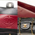 SAC BANDOULIÈRE CHANEL TIMELESS  MEDIUM DOUBLE FLAP EN CUIR MATELASSE NOIR - 1212511040