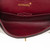 SAC BANDOULIÈRE CHANEL TIMELESS 23CM DOUBLE FLAP EN CUIR MATELASSE NOIR- 1212311037