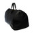 SAC DE VOYAGE LOUIS VUITTON KEEPALL 55 EN CUIR EPI NOIR - 3335511074