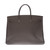 SAC À MAIN HERMES BIRKIN 40 EN CUIR TOGO ETAIN-1114031196
