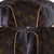 Sac LOUIS VUITTON Speedy en Toile Marron - 100185
