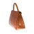 SAC À MAIN HERMES KELLY 28 RETOURNE BANDOULIERE EN CUIR COURCHEVEL GOLD- 11228171023