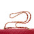 SAC BANDOULIÈRE CHANEL TIMELESS MEDIUM DOUBLE FLAP EN CUIR ROUGE -1212541186 SAC BANDOULIÈRE CHANEL TIMELESS MEDIUM DOUBLE FLAP EN CUIR ROUGE -1212541186