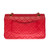 SAC BANDOULIÈRE CHANEL TIMELESS MEDIUM DOUBLE FLAP EN CUIR ROUGE -1212541186 SAC BANDOULIÈRE CHANEL TIMELESS MEDIUM DOUBLE FLAP EN CUIR ROUGE -1212541186
