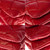 SAC BANDOULIÈRE CHANEL CLASSIQUE A SOUFFLETS EN CUIR MATELASSE ROUGE -1212841151