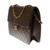 Sac CHANEL Timeless/Classique en Cuir Marron - 100174