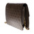 Sac CHANEL Timeless/Classique en Cuir Marron - 100174