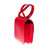 SAC BANDOULIERE HERMES CONSTANCE 25 EN CUIR EPSOM ROUGE DE COEUR-1132241367