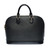 SAC A MAIN LOUIS VUITTON ALMA EN CUIR EPI NOIR-1353011360 SAC A MAIN LOUIS VUITTON ALMA EN CUIR EPI NOIR-1353011360