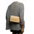 Sac CHANEL Timeless/Classique en Cuir Beige - 100282