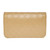 Sac CHANEL Timeless/Classique en Cuir Beige - 100282