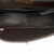 SAC BANDOULIÈRE TIMELESS/CLASSIQUE DOUBLE FLAP EN CUIR MATELASSE MARRON-100420